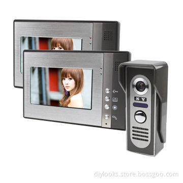 Handsfree Video Door PhoneNew